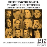 A History of Christian Apologetics
